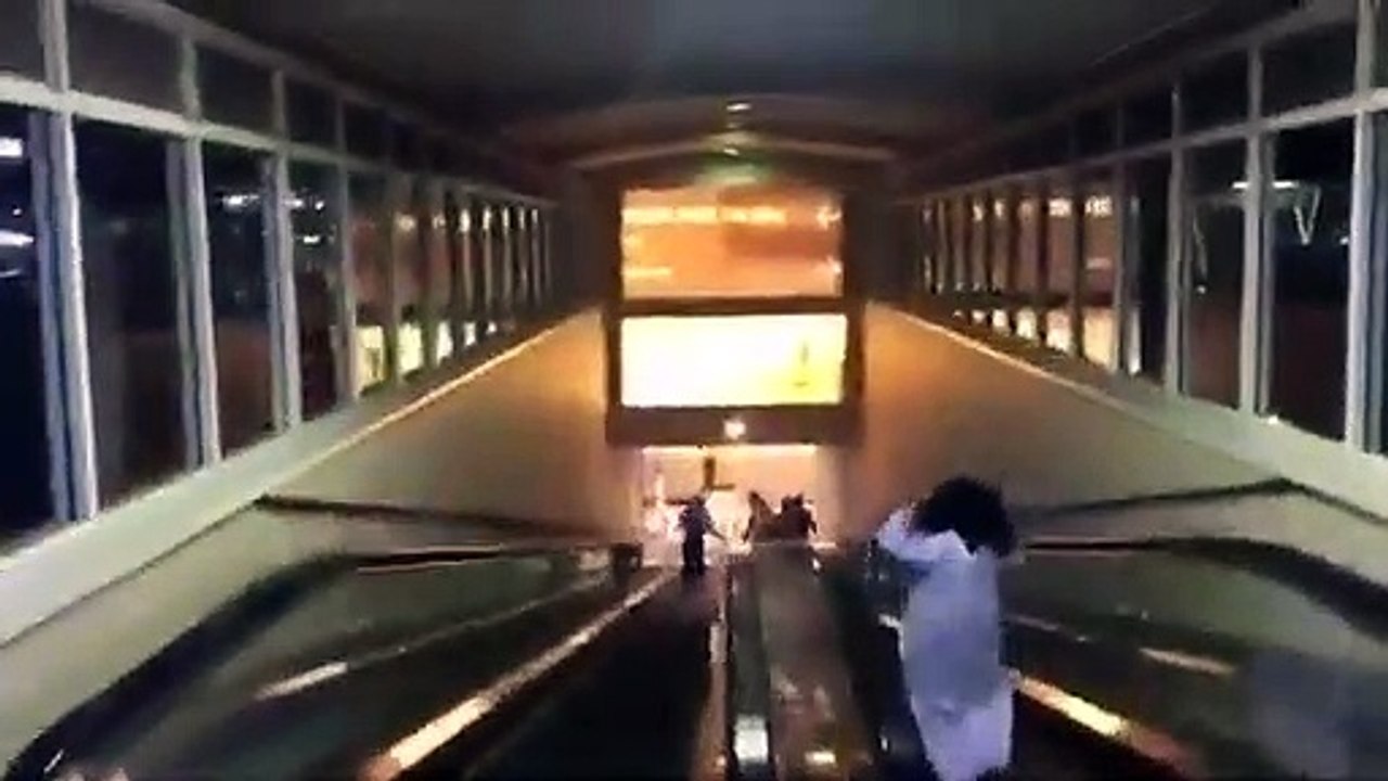 مقالب رعب مضحكة جدآ