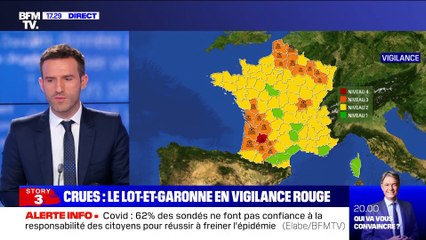 BFM Story - Mercredi 3 février 2021