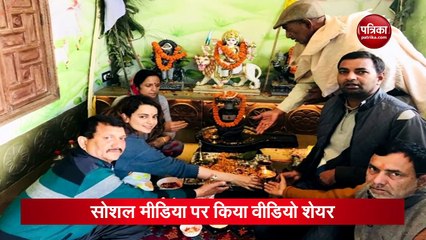 कंगना रनौत ने भाई-बहनों को गिफ्ट किए फ्लैट्स