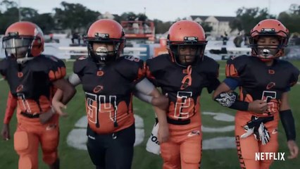 We Are: The Brooklyn Saints | Official Trailer | Netflix