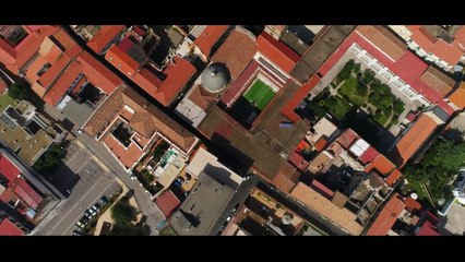 Seby patanè - Ma fatt perder a capa  -