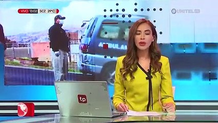 Aprehenden a un maestro, en El Alto, por corrupción de menores