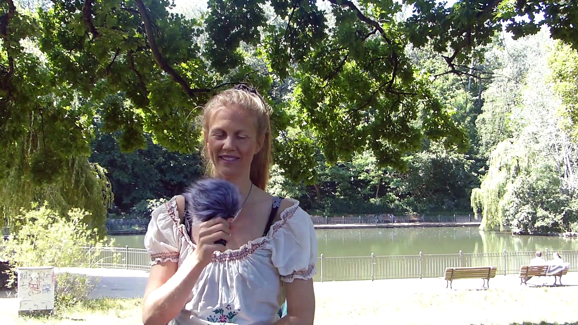 Zeit für den Wandel