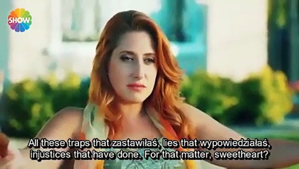 Aşk Laftan Anlamaz Episode 7 Part 1