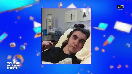 Après dix mois de coma, il se réveille et découvre la pandémie du Covid-19