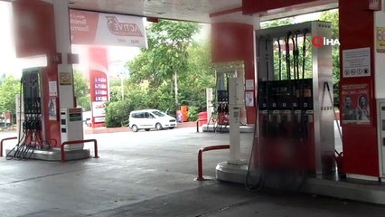 Benzin ve motorine indirim