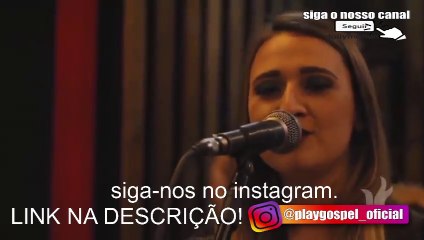 Ministério Zoe - Aquieta Minha alma