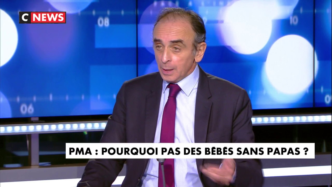 Eric Zemmour : «Pourquoi une telle précipitation du gouvernement et du ministre de la Santé à faire voter cette loi ?»