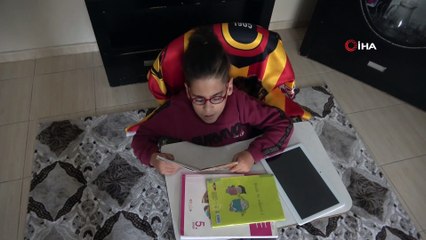 Spina Bifida ve Skolyoz Hastası Yusuf’un Tek Hayali Muslera İle Tanışmak