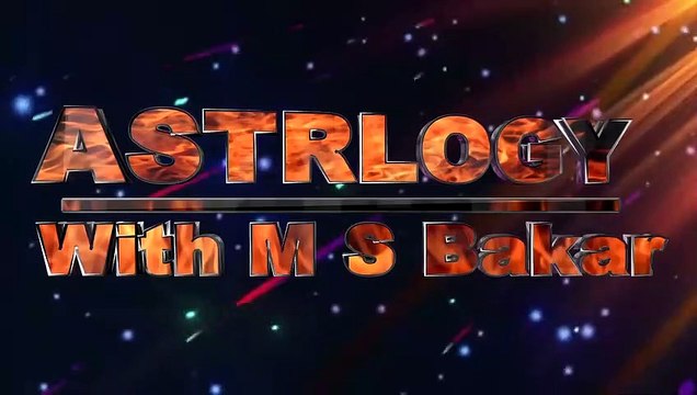 Capricorn Horoscope _Capricorn Yearly prediction For 2021_ By ASTROLOGER M S Bakar _ Urdu Hindi