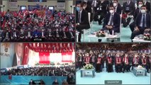 Cumhurbaşkanı Recep Tayyip Erdoğan’dan ‘Yeni Anayasa’ Açıklaması
