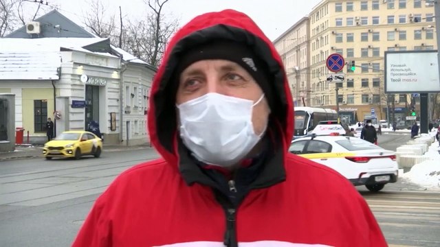 Приговор Навальному: неоднозначная реакция