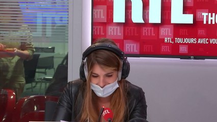Le journal RTL de 20h du 03 février 2021