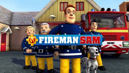 Strażak Sam 8 cz  7 , 8 ,  9