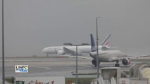 Aéroports français : fréquentation en chute libre