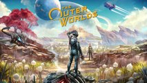 The Outer Worlds (32-35) - La cité et les astres
