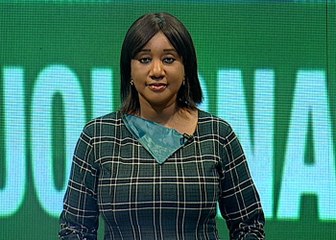 Le 19 Heures de RTI 2 du 03 février 2021 par May Sako Gayé