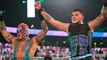 Rey Mysterio's New WWE Contract Allows Him to Continue Work Alongside Son Dominik Mysterio