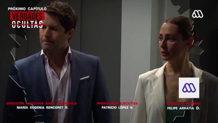 Verdades Ocultas Avance Capitulo 787