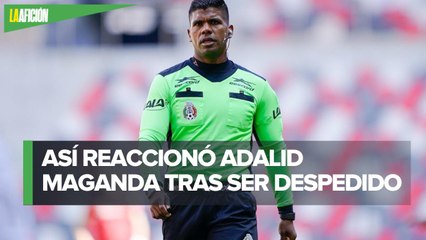 _Si le quitan el Mundial a México por un tema de racismo no será mi culpa__ Adalid Maganda