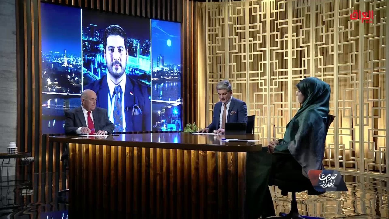 الخبير المالي محمود داغر يحلل أزمة ديون العراق الخارجية بالأرقام