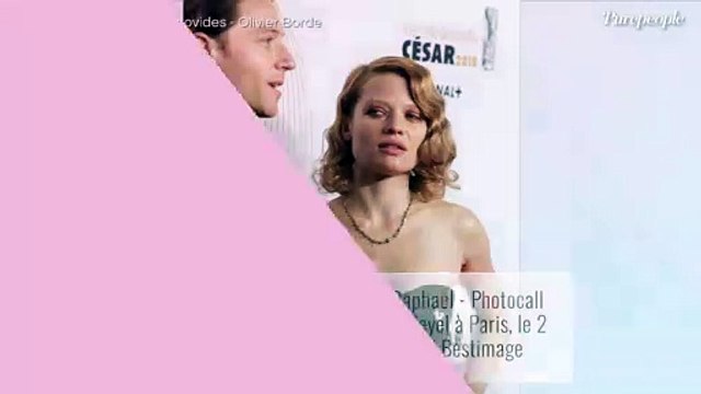 Mélanie Thierry, sa mythique querelle avec Raphaël : Tant mieux si ça fait marrer les gens