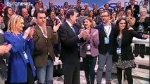 Mariano Rajoy destruyó pruebas de la financiación irregular del PP, según Bárcenas