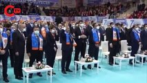 AKP Bilecik kongresinde küfür skandalı