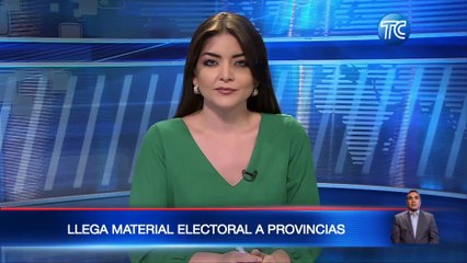 Personas privadas de libertad sufragarán este jueves