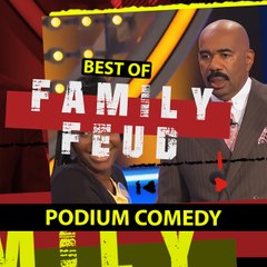 Best of Family Feud on AZTV Channel 7 - Podium Comedy