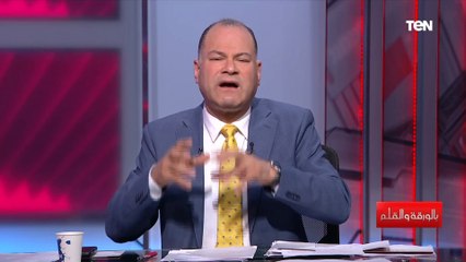 الديهي الرئيس كان بيقول الدولة كانت غائبة ولكن لن تغيب مجددا..وهكذا التغيير يدخل كل المجالات في مصر