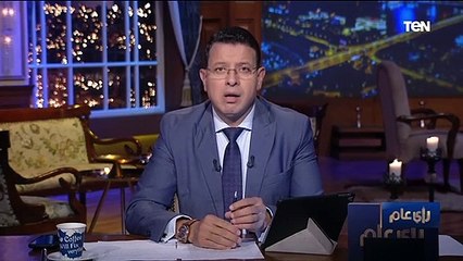 "كان معدي بالصدفة".. مسعف ينقذ حياة لاعب من موت محقق ابتلع لسانه في مباراة ببني سويف