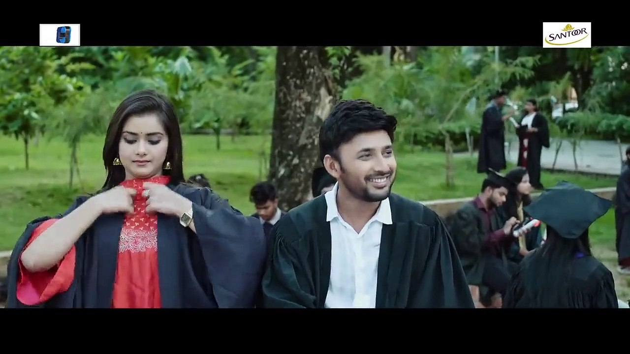 BEST FRIEND 2 _ Farhan Ahmed Jovan _ Tanjin Tisha _ Probir Roy Chowdhury _ Bangla New Eid Natok 2019