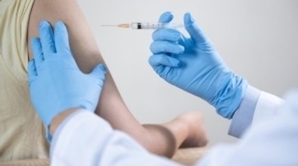 People Who’ve Had COVID-19 May Only Need One Dose of Vaccine, Study Says