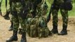 Dos soldados completan un día secuestrados en el Catatumbo