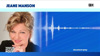 La réponse exclusive de Jeane Manson, accusée d'inceste par Coline Berry