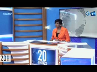 RTG/ Décès d’Hervé Moutsinga doyen des juges de la cour constitutionnelle