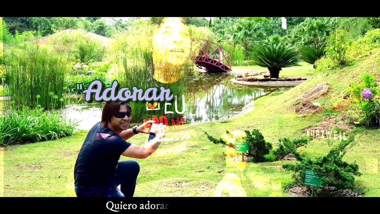 PERFIL DO LOUVOR