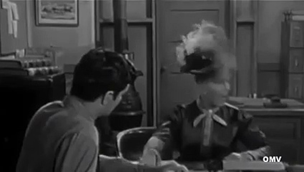 The Life and Legend of Wyatt Earp S02E36 The Gold Brick