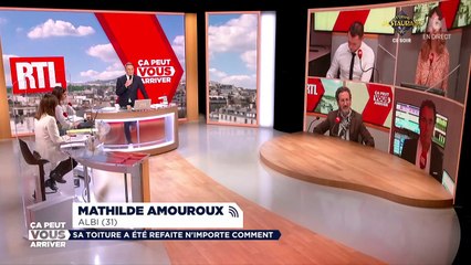 Ça peut vous arriver : Julien Courbet insulté par un interlocuteur (vidéo)