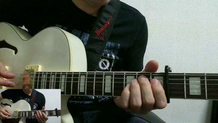 Cover Yo Nací Para Amarte "Rafael Guevara"