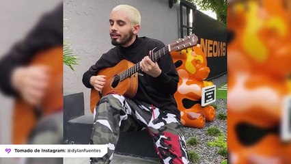 Dylan Fuentes lanza ‘Tu verdad’ con íntima confesión para sus fans