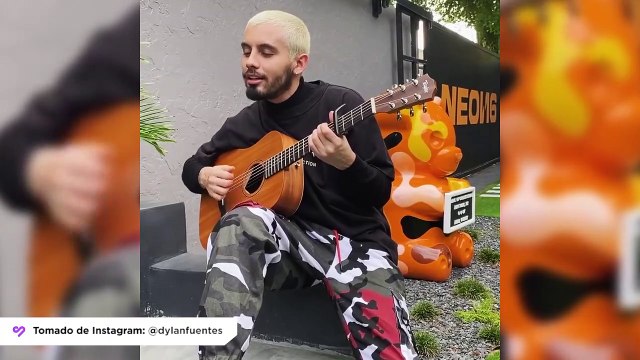 Dylan Fuentes lanza ‘Tu verdad’ con íntima confesión para sus fans