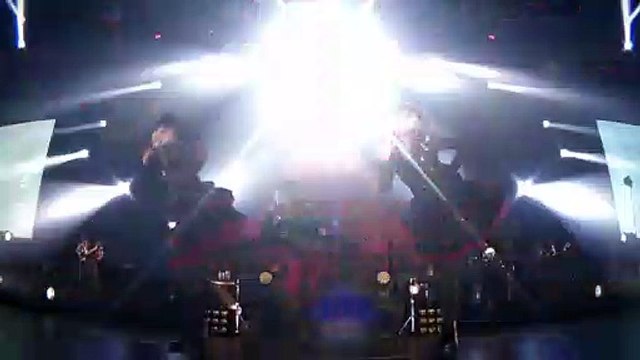 BABYMETAL - Catch Me If You Can - 1997 Apocalypse