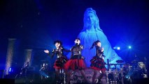 BABYMETAL - Doki Doki ☆ Morning - 1997 Apocalypse