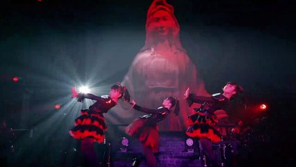 BABYMETAL - Gimme Chocolate! - 1997 Apocalypse