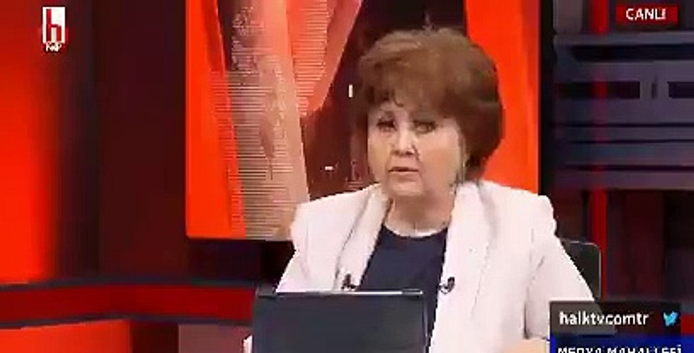 Ayşenur Arslan neyi ima etti!