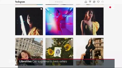 "Toujours plus, + = +" de Léna Situations : quand une star de YouTube cartonne en librairie