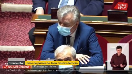 Les informés du mercredi 03 février 2021