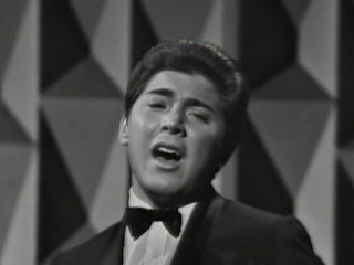 Paul Anka - Remember Diana (Live On The Ed Sullivan Show, March 17, 1963)